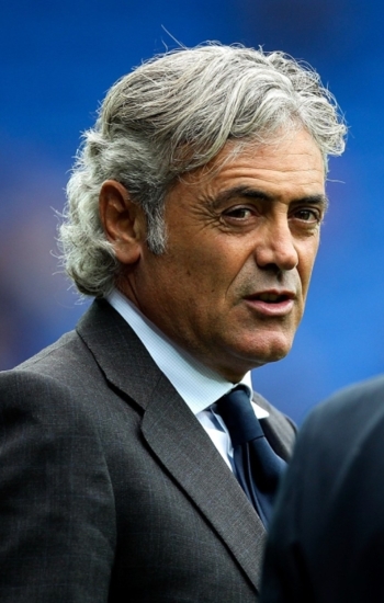 Franco BALDINI