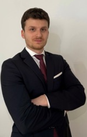 Adrián CANCEL BARCELÓ