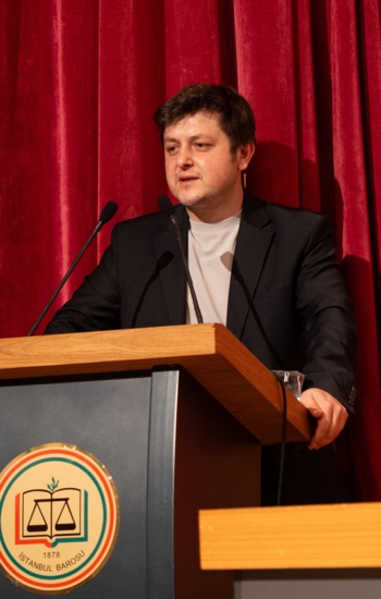 Enes AÇIKGÖZ
