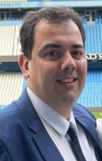Lucas THADEU DE AGUIAR OTTONI