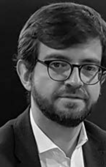 César CHAPARRO YEDRO