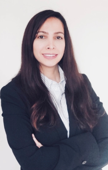 Zahra AHMADPANAH