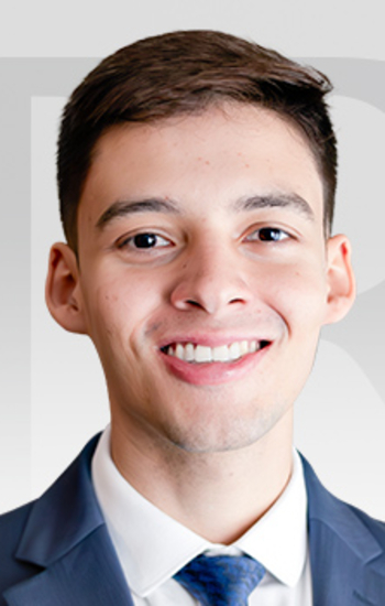 Pedro VASCONCELOS BOTELHO