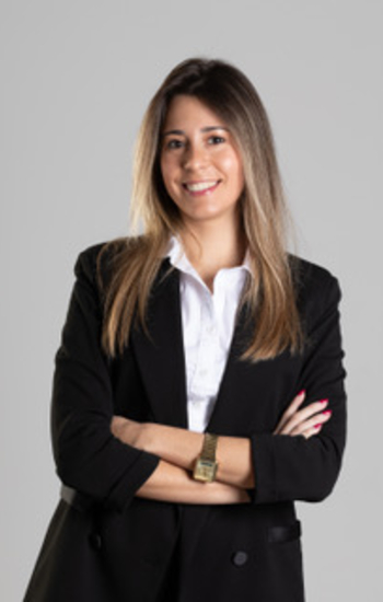 Aina MARTÍNEZ ORRIT