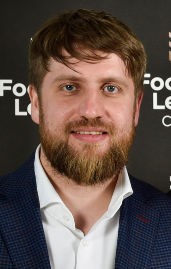 Yury ZAYTSEV