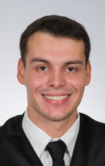 Rubén CURIEL GÓMEZ