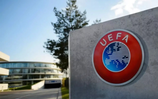 UEFA Statement on League Games Played outside of Home Countries