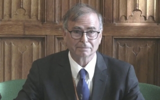 British Government Officially Confirms David Kogan as Independent Football Regulator