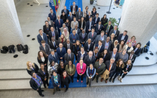 ILO Adopts First Global Guidelines on Athletes’ Labour Rights