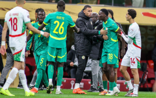 Reactions after 2025 AFCON Final