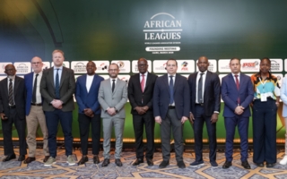 African Leagues and FIFPRO Africa Sign MoU