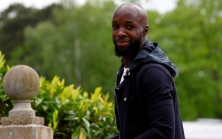 Lassana Diarra Files Claim against FIFA and Belgian FA