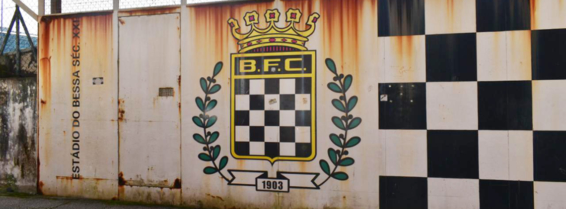 Boavista Futebol Clube – From its Incorporation to Liquidation - By João NOGUEIRA DA ROCHA