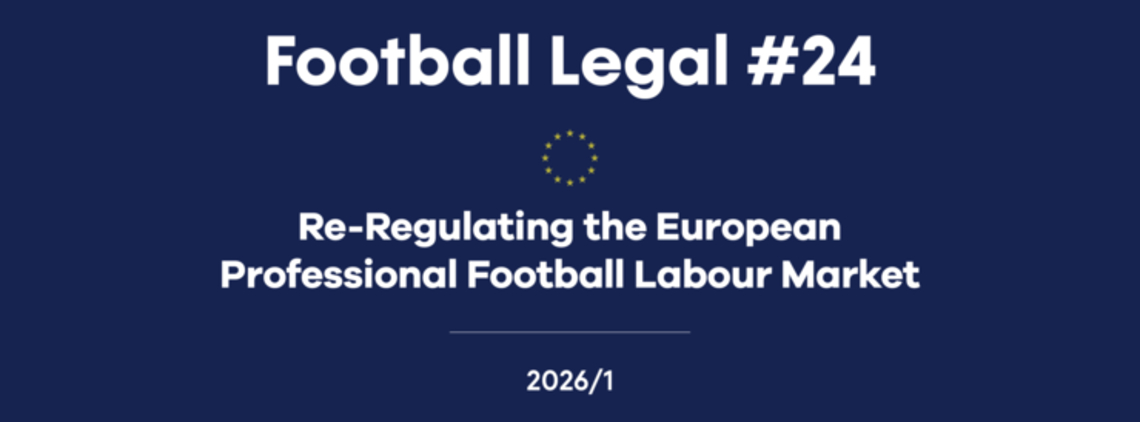From Camera to Code: Generative AI and Player Image Rights Clauses in Football - By Georgi GRADEV, Marton KISS & Yanis DOERR