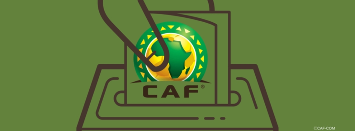 CAS Decisions Concerning Former CAF President Ahmad Ahmad content image