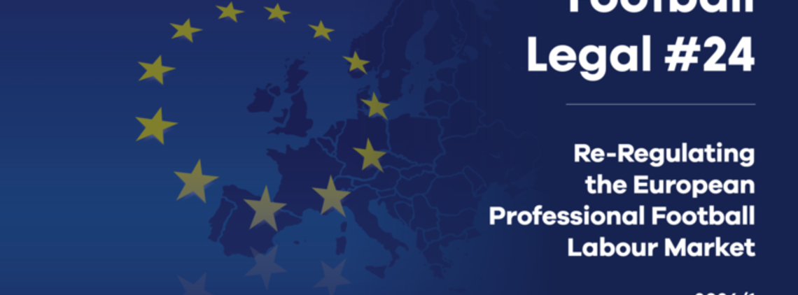 Banking‑Style AML Duties in Professional Football – The Legal and Operational Challenges - By Juan de Dios CRESPO PEREZ & Khais RAHMANIE