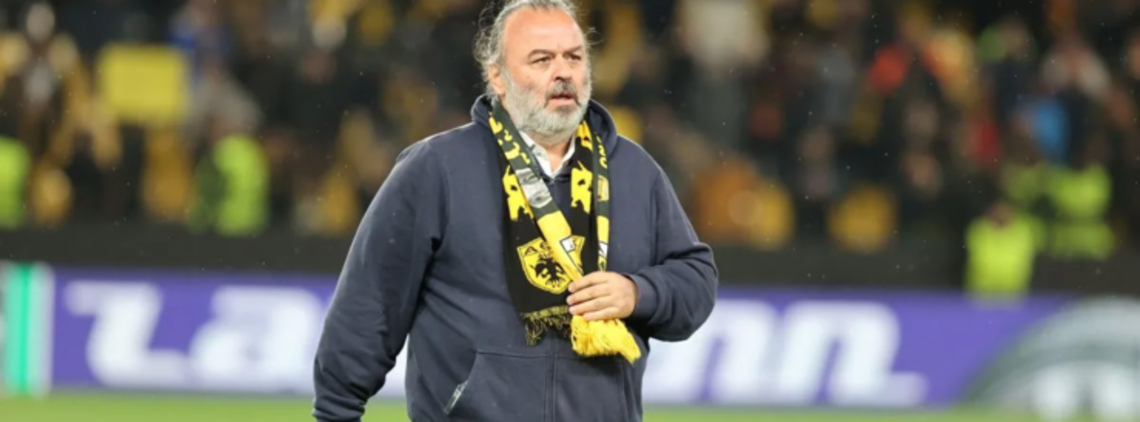 Verbal Misconduct of a Club Official May Lead to Partial Disciplinary Sanctions - By Aspa SOULOUKOU